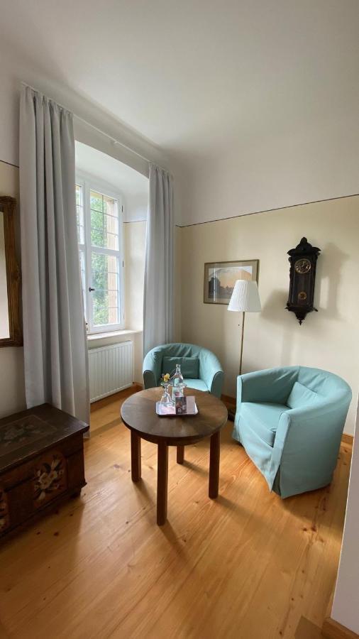 Bed and Breakfast Propstei Wechterswinkel Экстерьер фото
